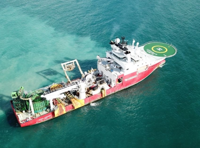 Global Offshore to Provide Complete Cable Care Service to Equinor Wind Farms