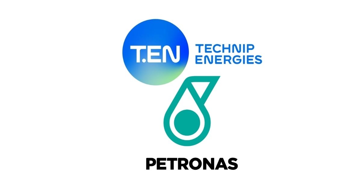 Technip Energies and PETRONAS Join Forces to Accelerate the Development of Carbon Capture Technologies