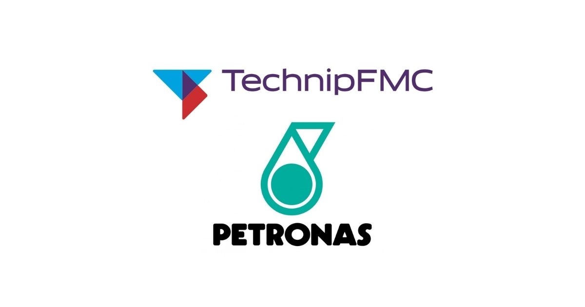 TechnipFMC and PETRONAS to Commercialize Gas Processing Technology