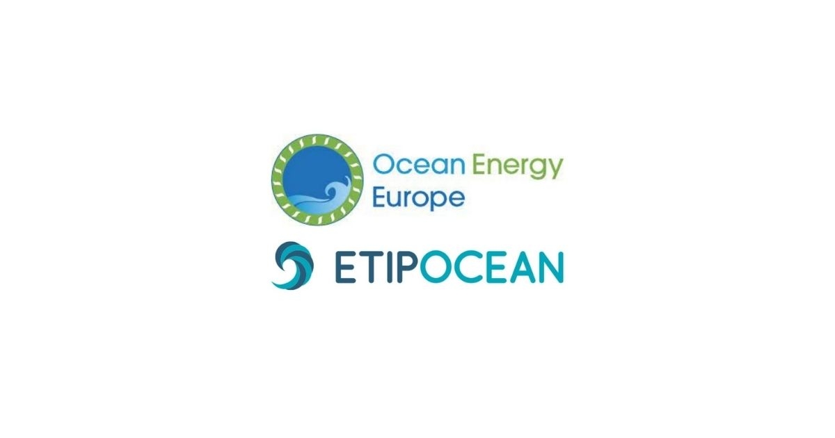 Europe Must Seize the €140bn Economic Opportunity of a Global Ocean Energy Market