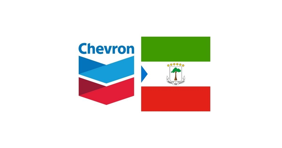 Chevron, Equatorial Guinea Signs Production Sharing Contract for Block EG09