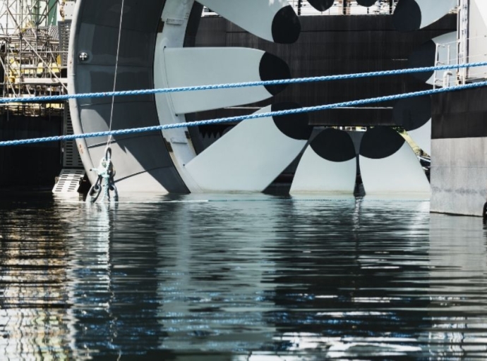 Tidal Energy has the Potential to Become a Viable and Reliable Renewable Energy Source