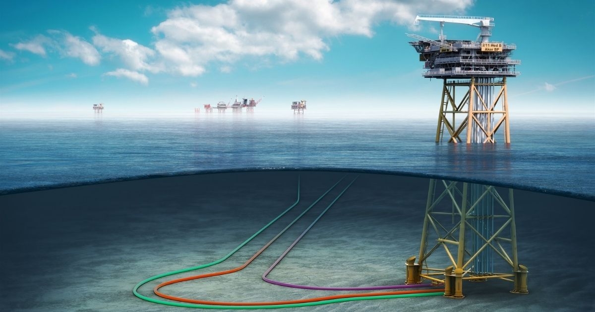 Aker BP Gets Green Light for HOD B in the North Sea