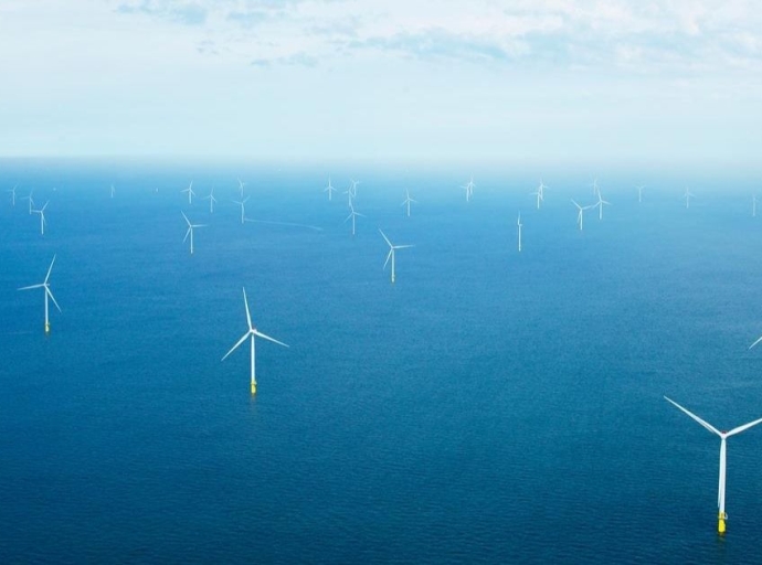 TotalEnergies and Ørsted Partner to Participate in Dutch Offshore Wind Tenders