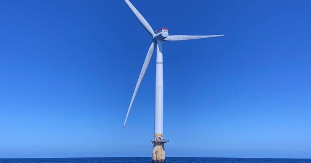 New Research to Help Scale Up Floating Wind Industry