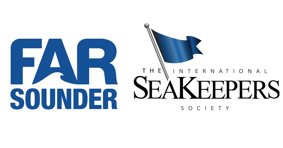 FarSounder and the International SeaKeepers Society Announce Partnership in Ocean Science