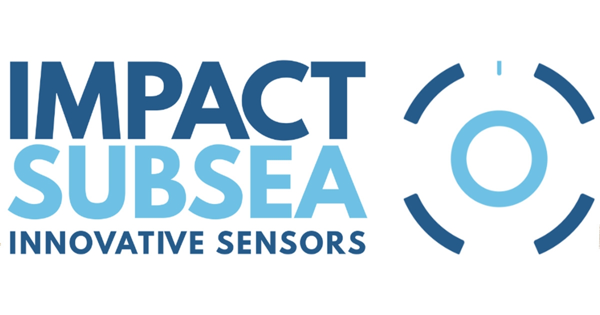 Underwater Sensor Manufacturer, Impact Subsea, Reveals New Brand Identity