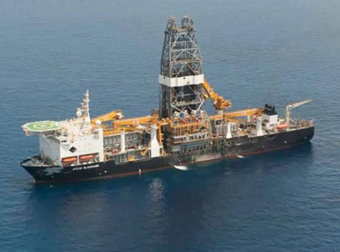 Diamond Offshore Wins bp Contract Extension in Gulf of Mexico