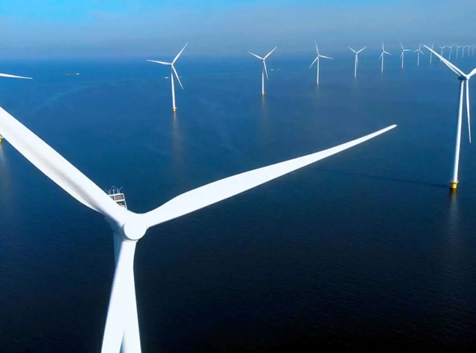 US Treasury Revises Their Bonus Tax Credit Rule to Aid Offshore Wind Projects