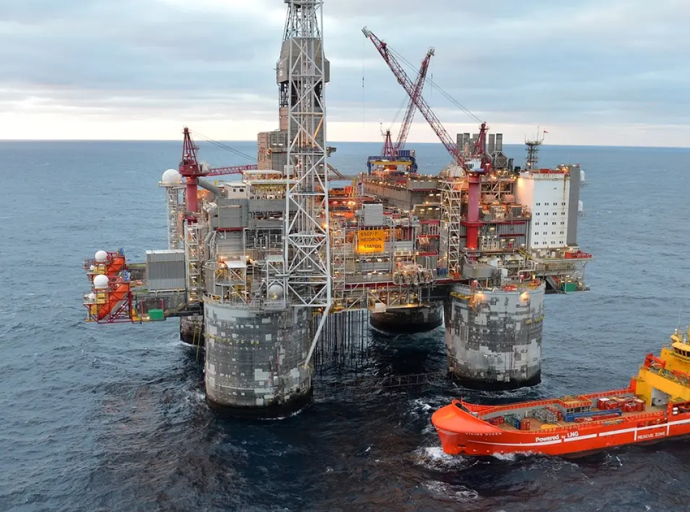 Equinor and Petoro Enter into Value-Neutral Asset Swap Agreement