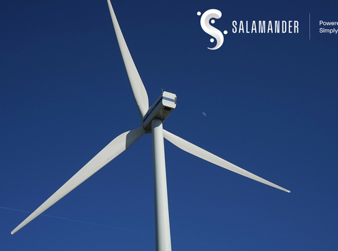 Salamander Offshore Wind Farm Submits Offshore Consent Application