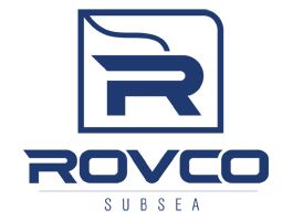 rovco subsea logo