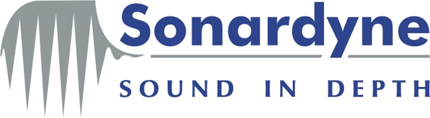 sonardyne logo