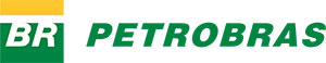 BR Petrobras logo