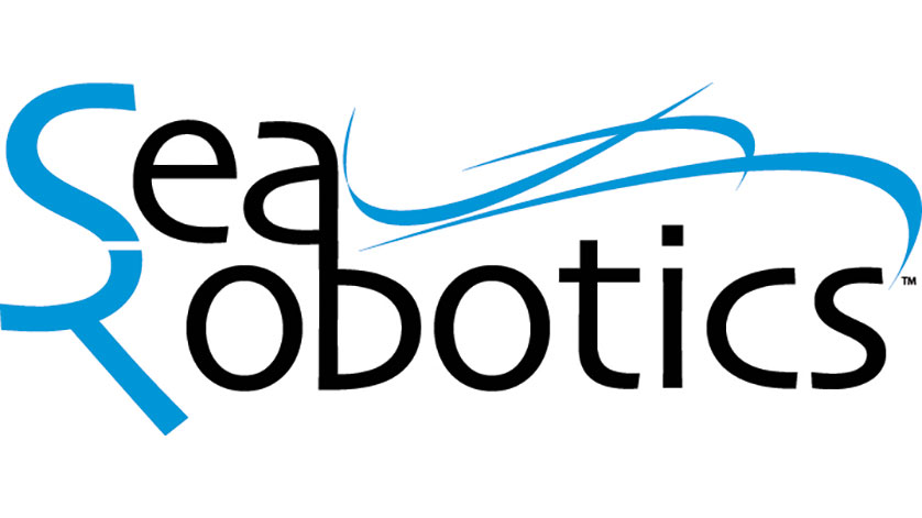 SeaRobotics Logo