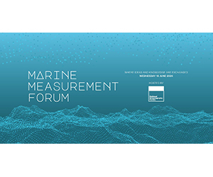 Marine Measurement Forum