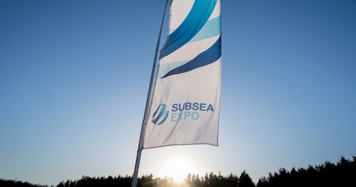 Subsea UK Postpones Subsea Expo for 2021