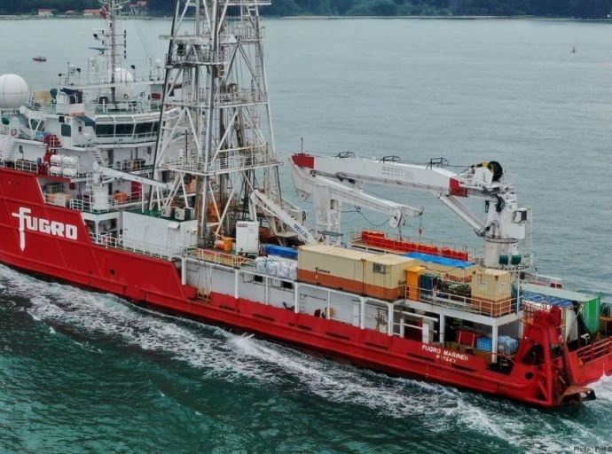 Fugro and NYK Team Up with OYO for Japan’s Offshore Wind Industry