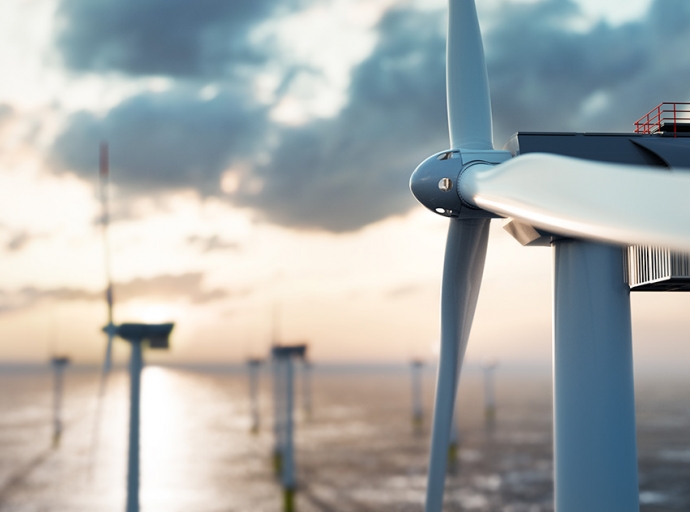 ONYX InSight: Offshore Wind: Global Opportunities Waiting in the Wings