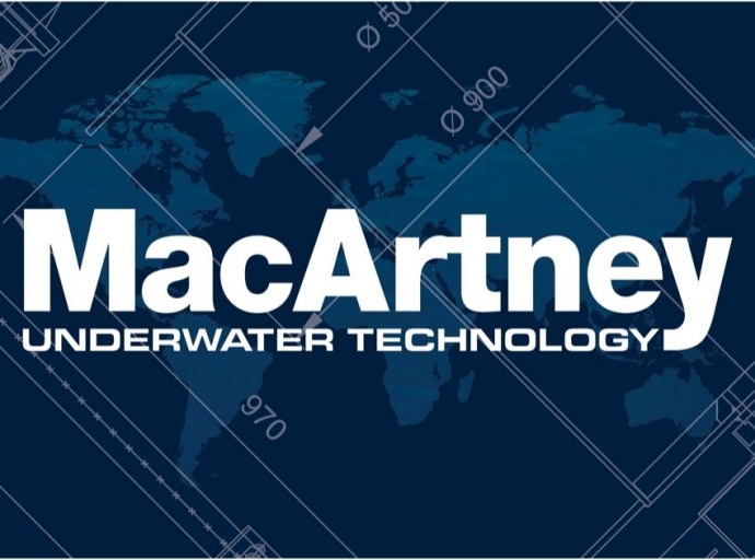 MacArtney Expanding Footprint in the Middle East and India