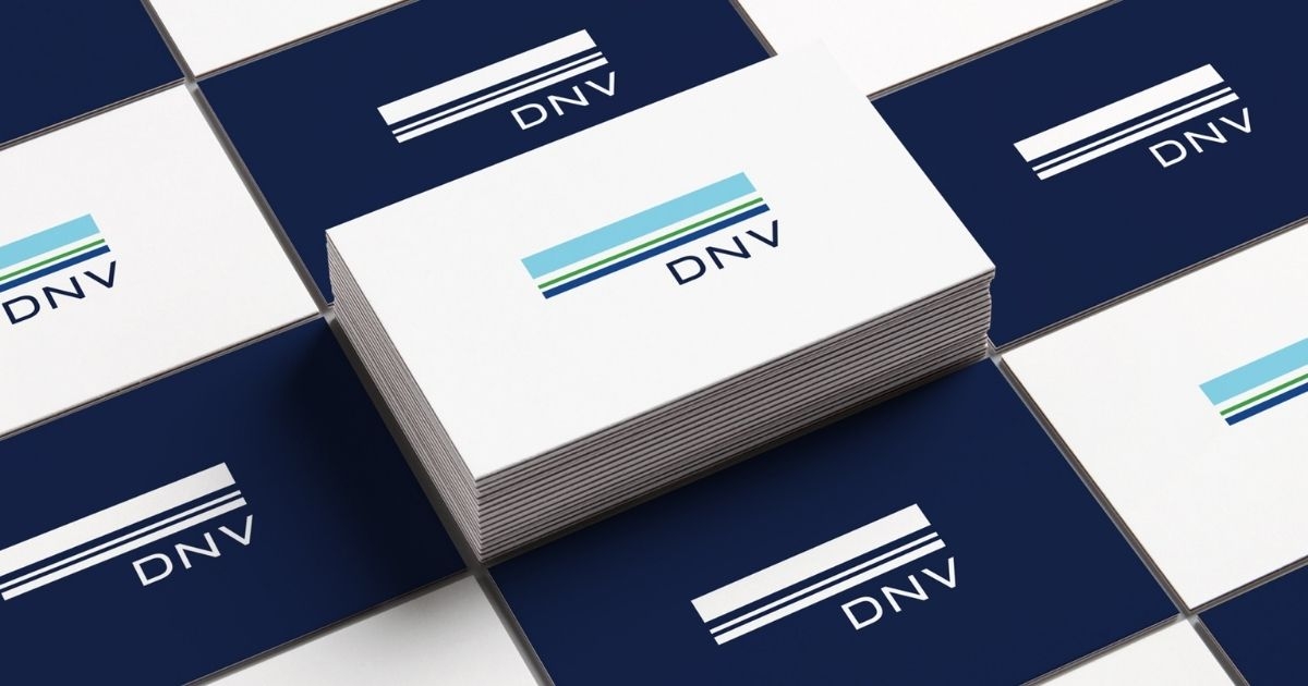 DNV GL to Change Name to DNV