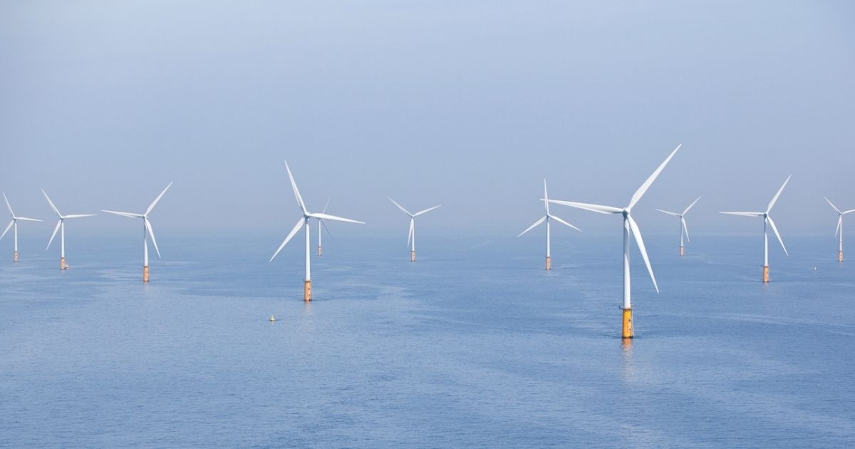 UK Floating Offshore Wind Could be Subsidy-Free by 2030