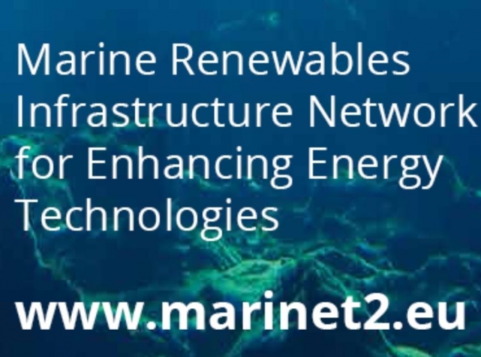 MaRINET2 Hits €5m Milestone for Free Offshore Renewables Testing