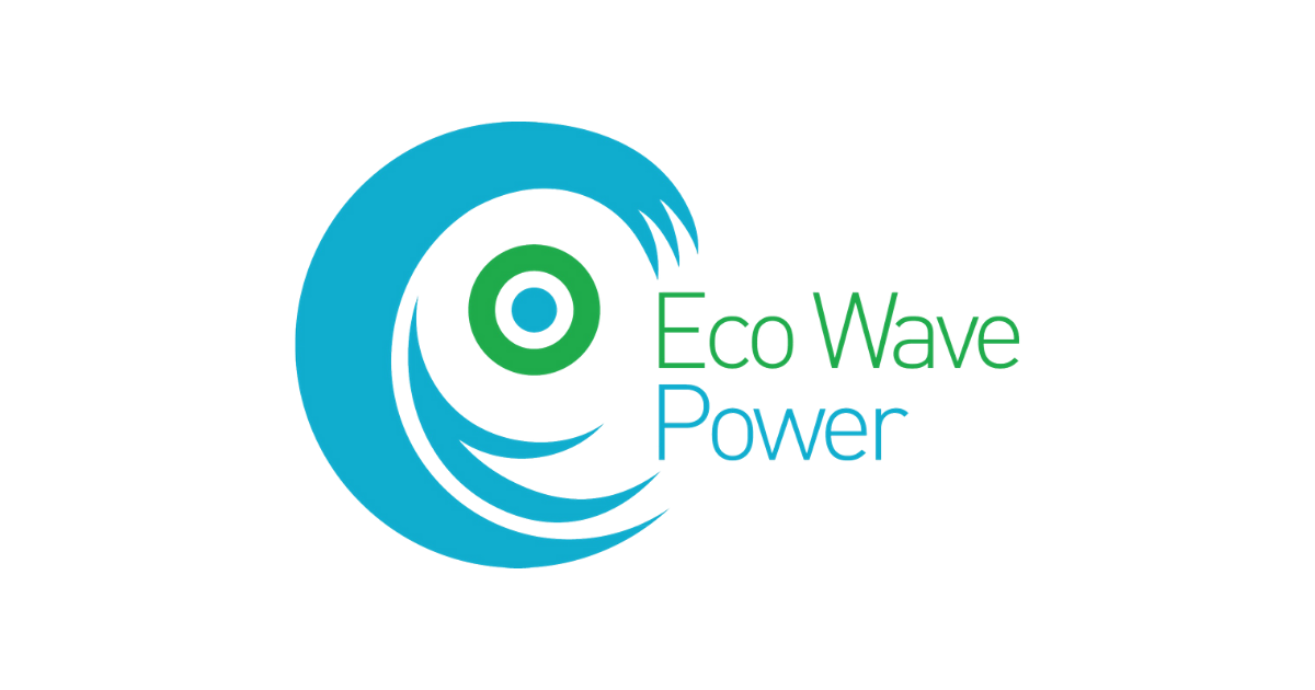 Eco Wave Power Wins the “Blue Invest-People’s Choice” Award