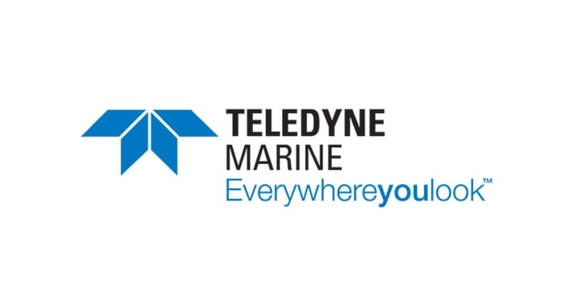SITECH Gulf to Represent Teledyne Marine in the Middle East