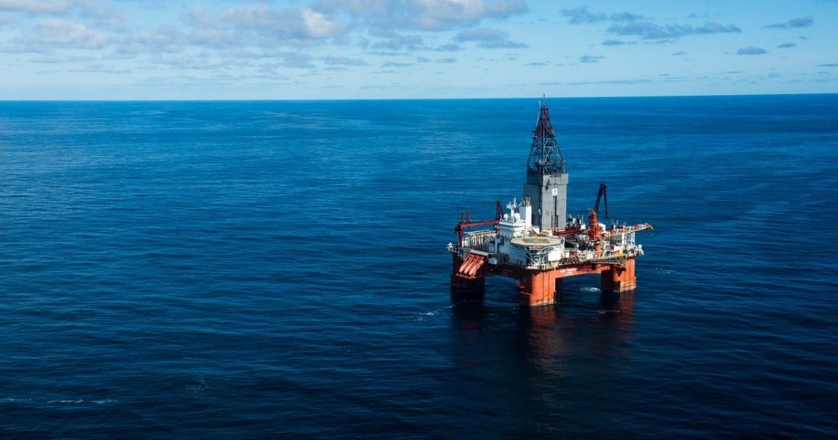 Equinor and Partners Strike Oil & Gas Near the Troll Field in the North Sea