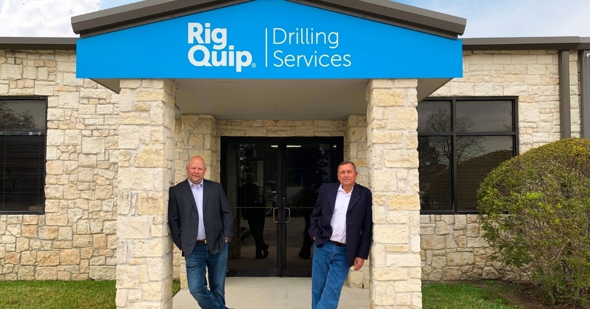 UK Based RigQuip Drills Ahead with US Expansion