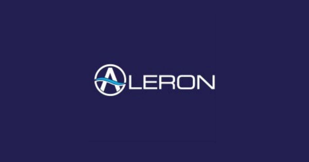 Aleron Limited Appoints Gary McConnell as New Managing Director