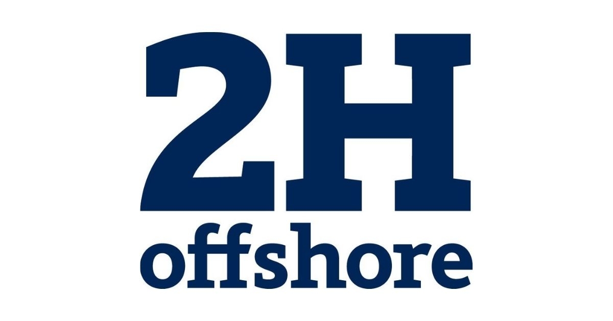 2H Offshore Granted ‘Fit for Offshore Renewables’ Status in the UK