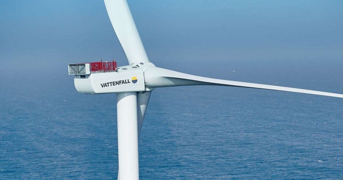 Aker Solution and Siemens Energy Selected as Preferred Bidder for Norfolk Offshore Wind Project