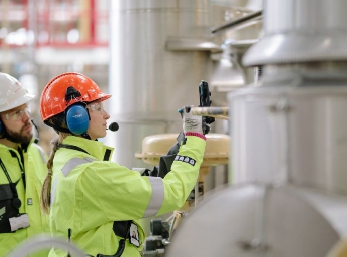 ENGIE and Equinor Join Forces in the Development of Low-Carbon Hydrogen