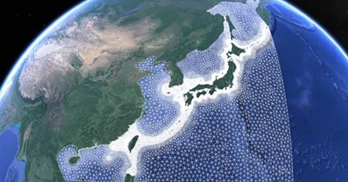 ABPmer’s Metocean Information Enhanced in Northeast Asia