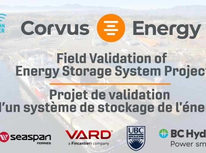 $4.15M Field Validation of Energy Storage System Project