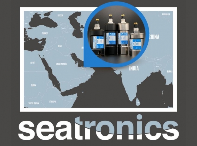 Impact Subsea Appoints Seatronics as Distributor for the Middle East