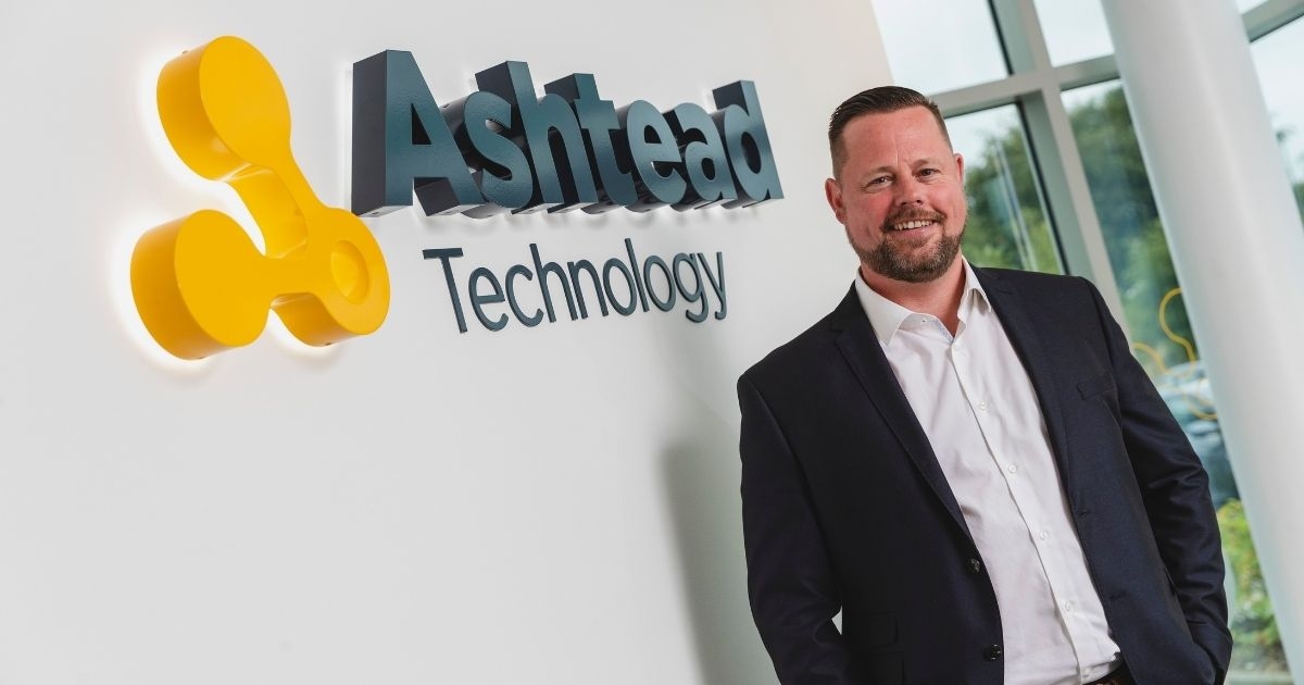 Ashtead Technology Invests £1m in New Tech Center to Support Renewables and Decom Work