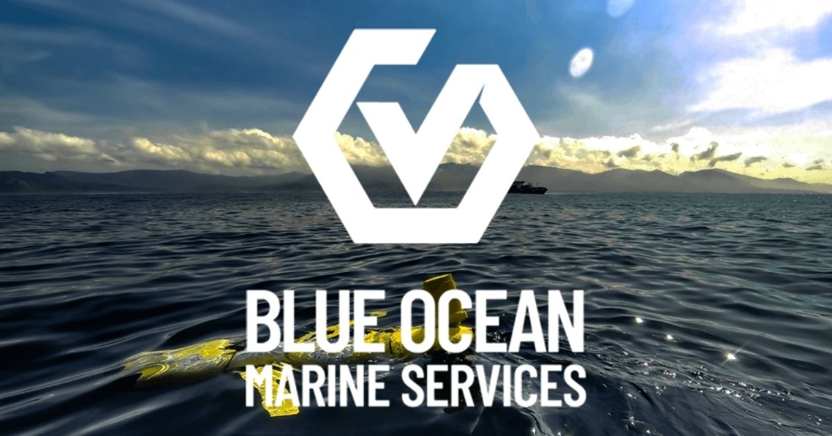 Blue Ocean Marine Services Acquire Additional Iver3 AUV