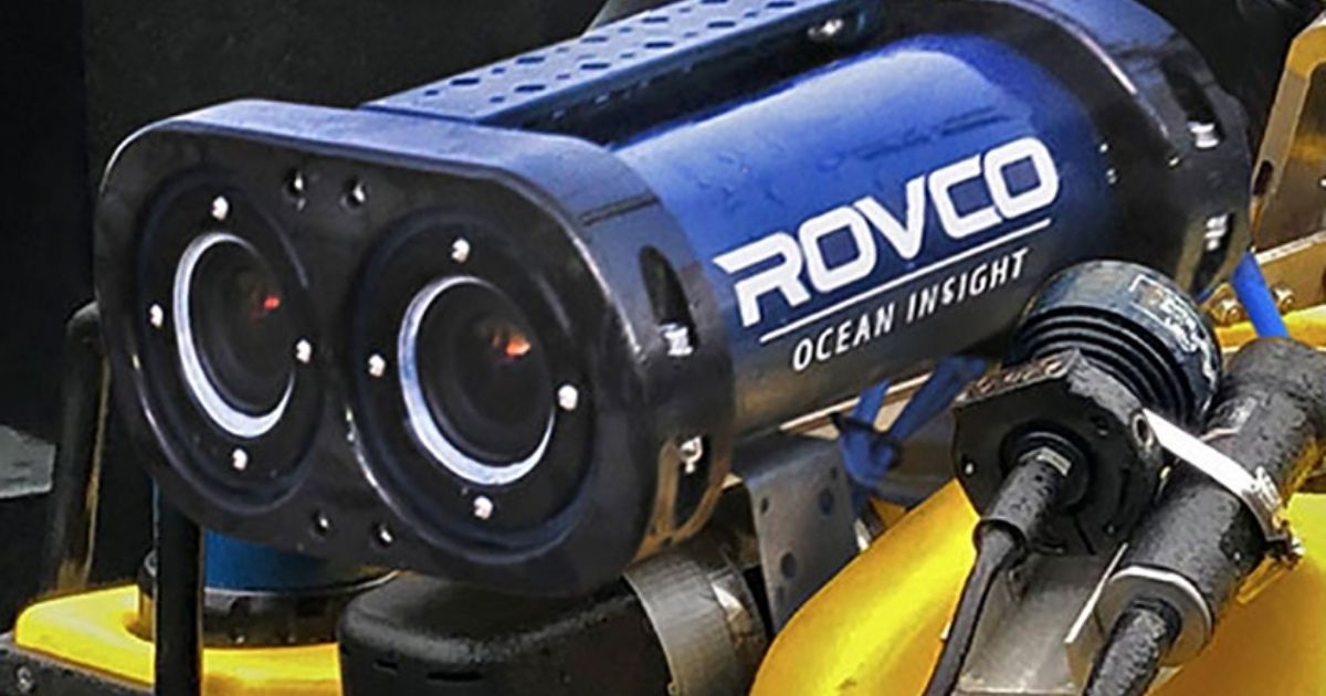 Rovco Makes Shift in Executive Team Announces New Start-Up Technology Company
