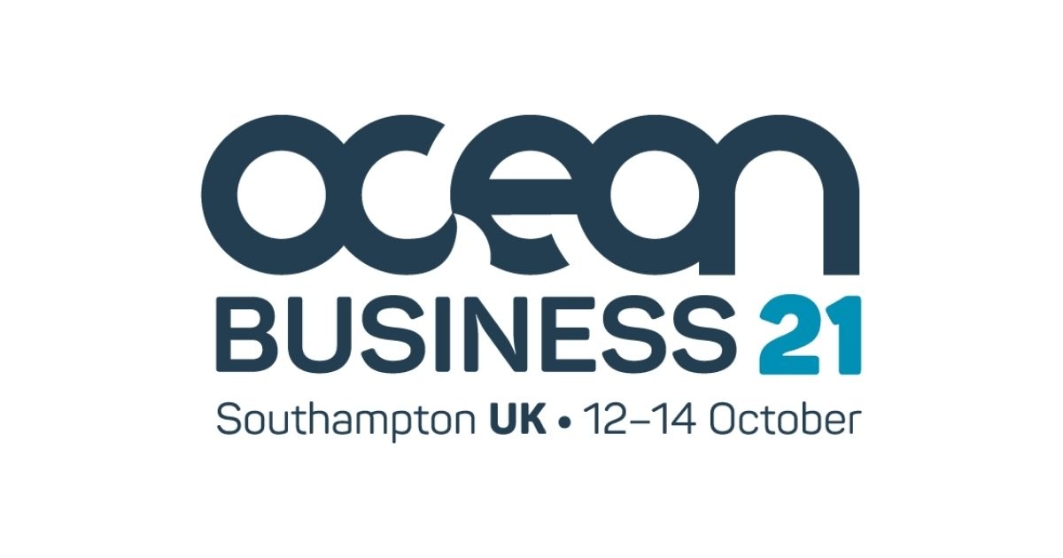 Ocean Business Postponed until October 2021