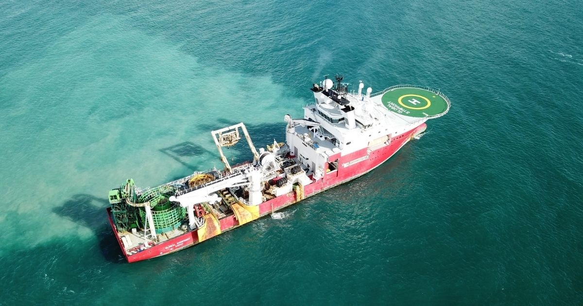 Global Offshore to Provide Complete Cable Care Service to Equinor Wind Farms