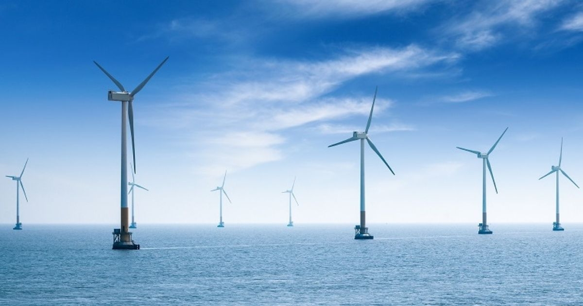 Floating Offshore Wind Sector Promises Global Opportunities for Subsea Industry
