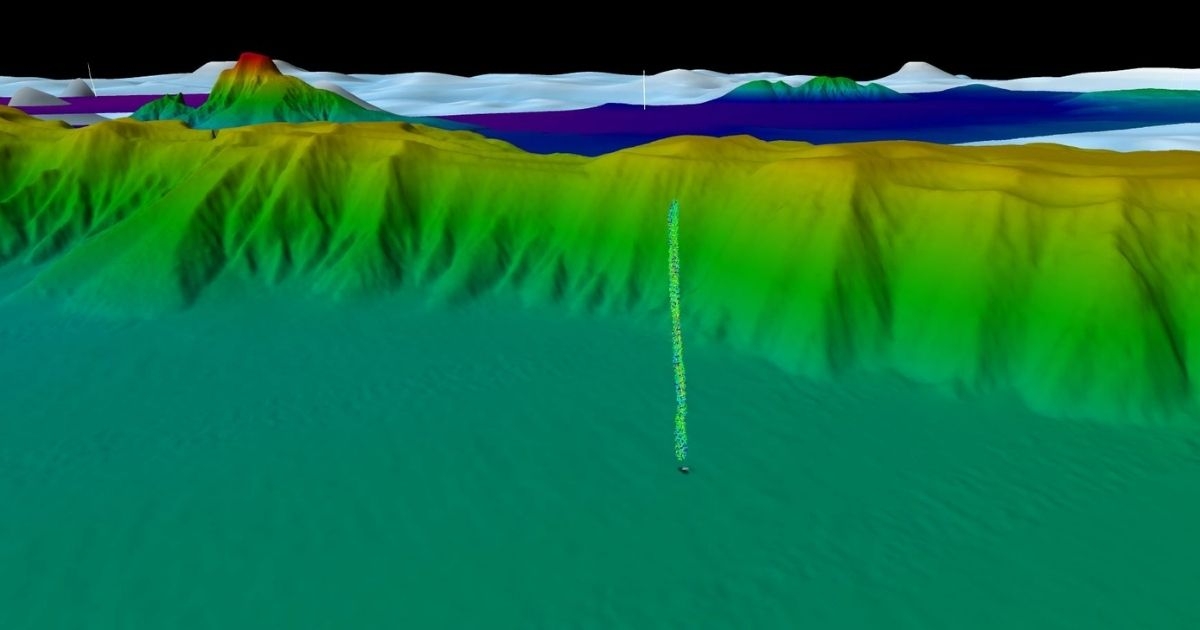 Fugro Conducts Seep Survey and Geochemical Campaign in Surinam
