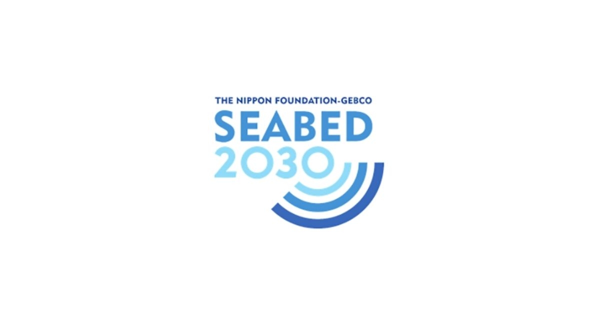 Seabed 2030 Project to Collaborate with Scripps Institution of Oceanography