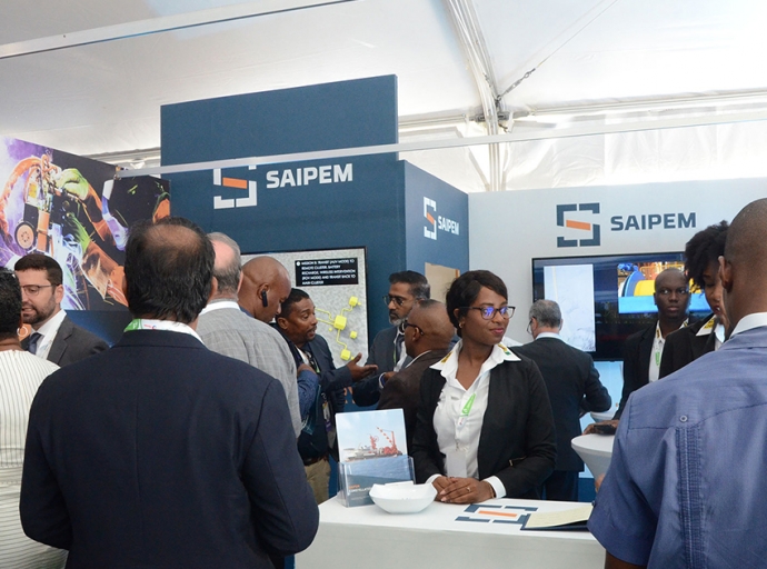 GIPEX 2021- Guyana’s Largest Official Oil & Gas Summit Goes Virtual in June