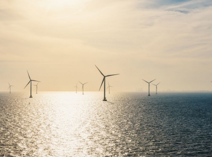 Interior Joins Government-Wide Effort to Advance Offshore Wind