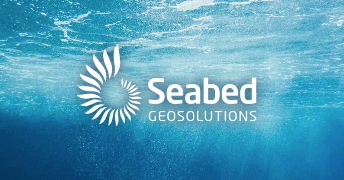 PXGEO to Acquire Seabed Geosolutions
