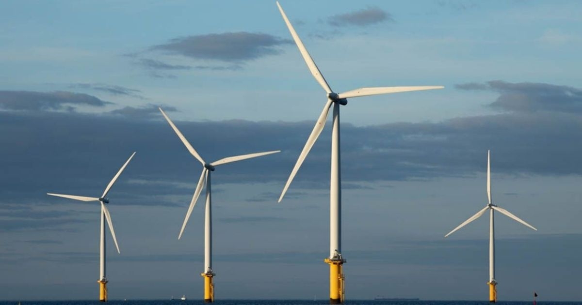Nexans Signs Preferred Supplier Agreement for Empire Wind